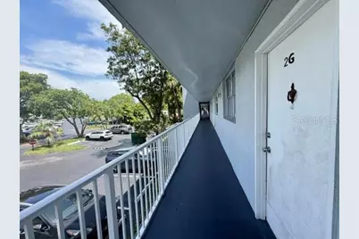 107 Royal Park Drive #2G, Oakland Park, FL 33309 - Photo 2