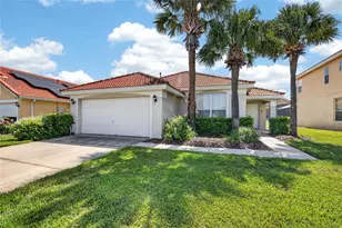 110 Saragossa Ave, Davenport, FL 33897 - Photo 1