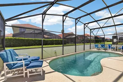 110 Saragossa Avenue, Davenport, FL 33897 - Photo 2