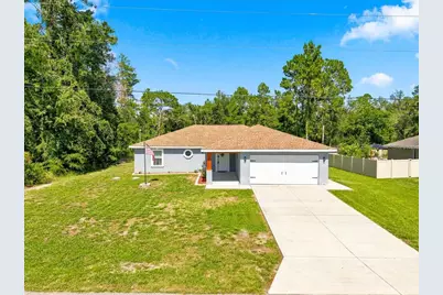 12327 Millington Avenue, Weeki Wachee, FL 34614 - Photo 1