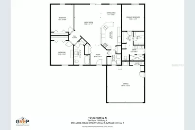12327 Millington Avenue, Weeki Wachee, FL 34614 - Photo 50