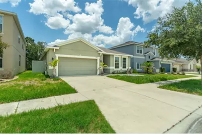 12152 Ledbury Commons Drive, Gibsonton, FL 33534 - Photo 2