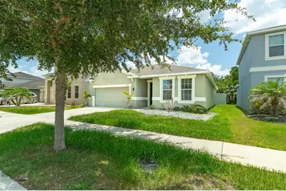 12152 Ledbury Commons Drive, Gibsonton, FL 33534 - Photo 26