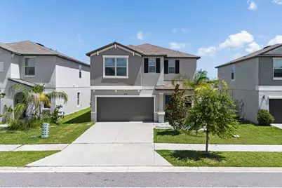 31575 Barrel Wave Way, Wesley Chapel, FL 33545 - Photo 30