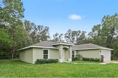 280 W Brimson Place, Citrus Springs, FL 34434 - Photo 2