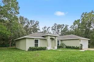 280 W Brimson Pl, Citrus Springs, FL 34434 - Photo 2