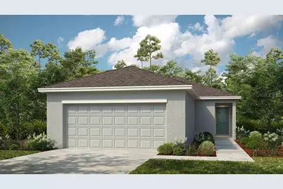 13512 Sawmill Street, Parrish, FL 34219 - Photo 1