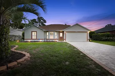 11251 Pickford Street, Spring Hill, FL 34609 - Photo 2
