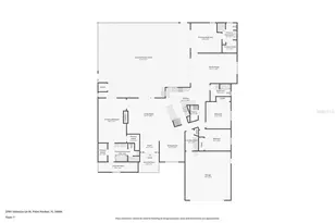 2781 Valencia Ln W, Palm Harbor, FL 34684 - Photo 6