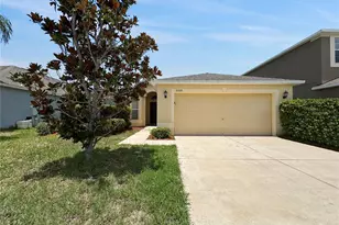 [Address not provided], Wimauma, FL 33598 - Photo 1