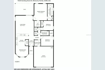 [Address not provided], Wimauma, FL 33598 - Photo 18