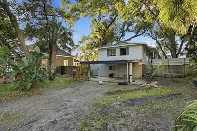 307 W Alfred Street, Tampa, FL 33603 - Photo 1