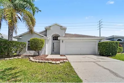 22901 Hawk Hill Loop, Land O Lakes, FL 34639 - Photo 1