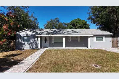 1408 Rogers Street, Clearwater, FL 33756 - Photo 1