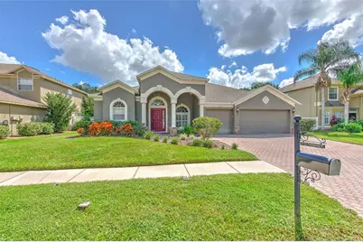 4752 Patagonia Place, Land O Lakes, FL 34638 - Photo 2