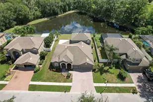 4752 Patagonia Pl, Land O Lakes, FL 34638 - Photo 2