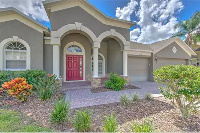 4752 Patagonia Place, Land O Lakes, FL 34638 - Photo 4