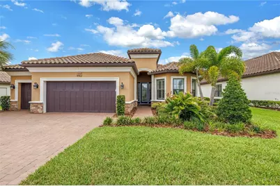 9912 Batchelder Terrace, Palmetto, FL 34221 - Photo 1