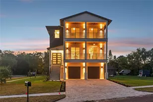 96 Shore Dr, Tarpon Springs, FL 34689 - Photo 2