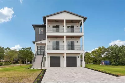 96 Shore Drive, Tarpon Springs, FL 34689 - Photo 4
