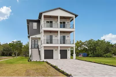 96 Shore Drive, Tarpon Springs, FL 34689 - Photo 6
