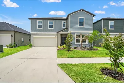 22313 Pleasant Morning Drive, Land O Lakes, FL 34637 - Photo 1