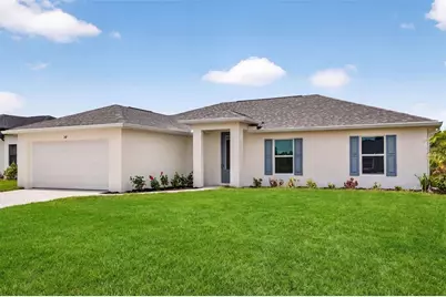 147 Flanders Street, Port Charlotte, FL 33954 - Photo 1