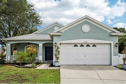 2510 Butterfly Landing Drive, Land O Lakes, FL 34638 - Photo 1