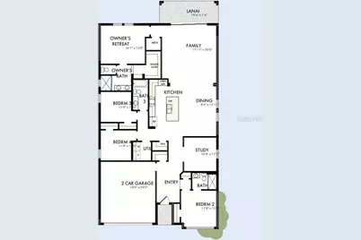 5713 Coopers Hawk Court, Saint Cloud, FL 34772 - Photo 4