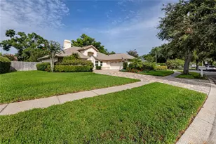 16706 Windsor Park Dr, Lutz, FL 33549 - Photo 56
