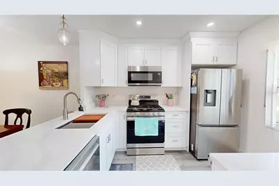 1418 Arrowhead Circle W #20D, Clearwater, FL 33759 - Photo 4