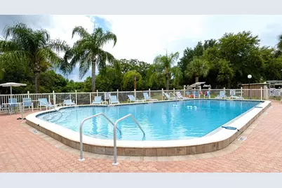 1418 Arrowhead Circle W #20D, Clearwater, FL 33759 - Photo 32