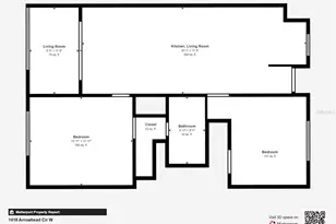 1418 Arrowhead Cir W, Clearwater, FL 33759 - Photo 44