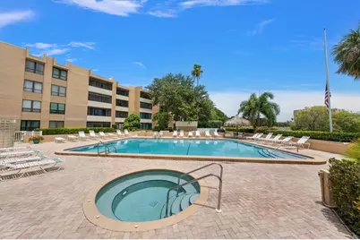 2614 Cove Cay Drive #409, Clearwater, FL 33760 - Photo 22