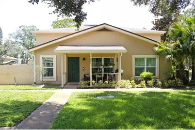 11861 Raintree Drive #65, Tampa, FL 33617 - Photo 1