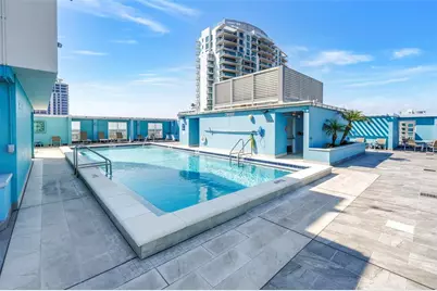 1 Beach Drive SE #1907, Saint Petersburg, FL 33701 - Photo 4