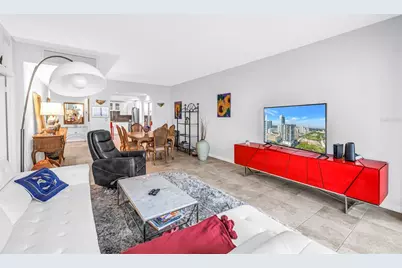 1 Beach Drive SE #1907, Saint Petersburg, FL 33701 - Photo 8