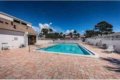 2117 Lakewood Club Drive S #7K, Saint Petersburg, FL 33712 - Photo 36