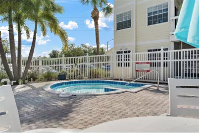 6931 Stones Throw Circle N #5208, Saint Petersburg, FL 33710 - Photo 16