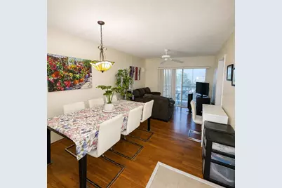 6931 Stones Throw Circle N #5208, Saint Petersburg, FL 33710 - Photo 4