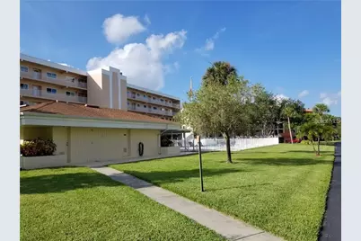 9510 Harbor Greens Way #501, Seminole, FL 33776 - Photo 26