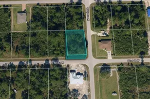 3400 71st St W, Lehigh Acres, FL 33971 - Photo 1