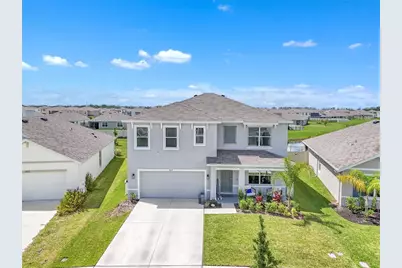 8237 Juning Cove, Wesley Chapel, FL 33545 - Photo 1
