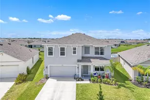 8237 Juning Cv, Wesley Chapel, FL 33545 - Photo 1