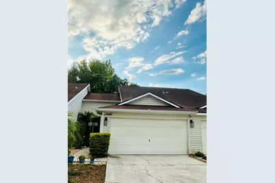 21423 Keating Way, Lutz, FL 33549 - Photo 1