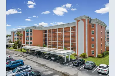 6800 20th Avenue N #503, Saint Petersburg, FL 33710 - Photo 24