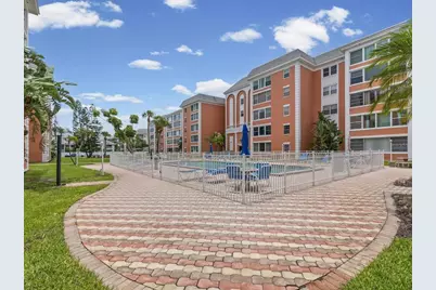 6800 20th Avenue N #503, Saint Petersburg, FL 33710 - Photo 26