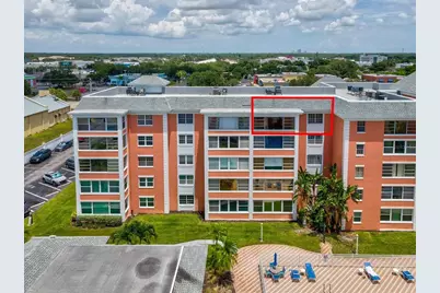 6800 20th Avenue N #503, Saint Petersburg, FL 33710 - Photo 28