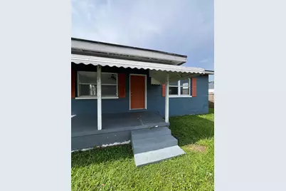 1206 E Canal Street, Mulberry, FL 33860 - Photo 2