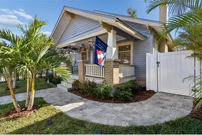 322 11th Avenue N, Saint Petersburg, FL 33701 - Photo 1